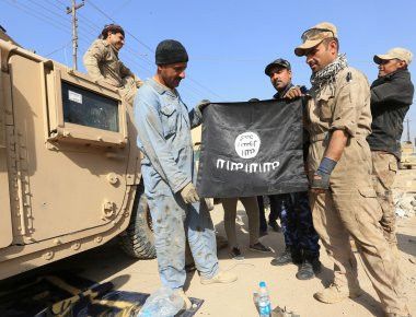 Ιράκ: Μετά τη Μοσούλη «έρχεται» η τουρκμένικη Ταλ Αφάρ - Αναδίπλωση των ισλαμιστών και... απειλές Ερντογάν